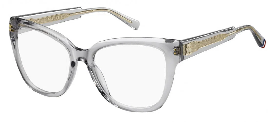 Tommy Hilfiger TH2209 Eyeglasses - view 4